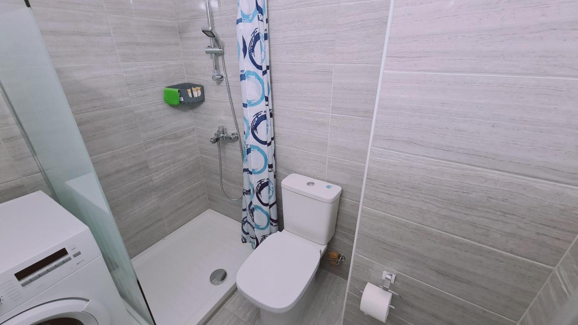 Stay Finikoudes Soul Larnaca Buitenkant foto
